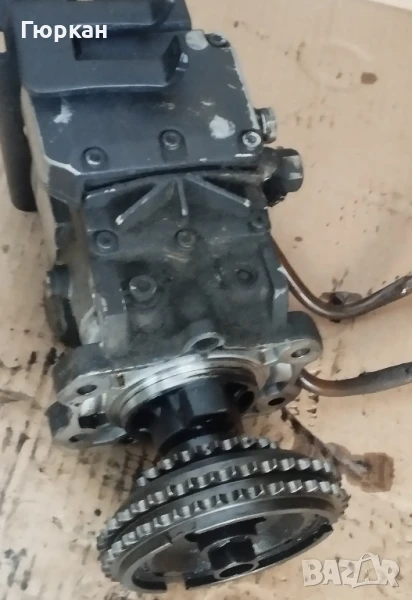 ГНП  за  BMW E46 320  100Kw 0 470 504 005 , снимка 1