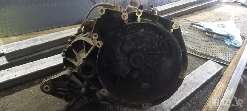 Ръчна скоростна кутия Ford Focus III 1.6 TDCI, снимка 1