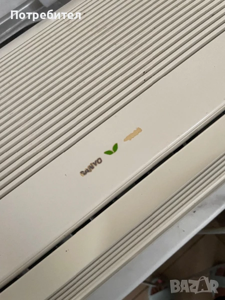 Климатици Sanyo, снимка 1