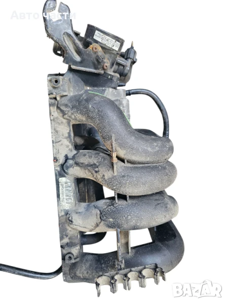 Всмукателен колектор 1S4G9424B1C 1S4A9F479BA FORD FOCUS SEDAN (CAK) 1.6 16V CAT , снимка 1