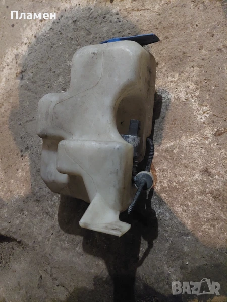 Казанче чистачки VW Golf 4, снимка 1