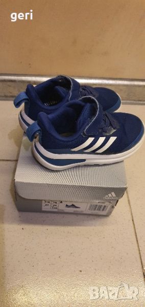 маратонки Adidas 24 номер , снимка 1