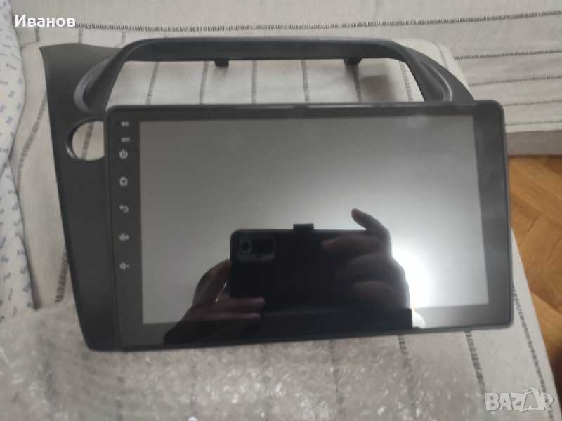 Навигация Хонда Сивик 8, снимка 1