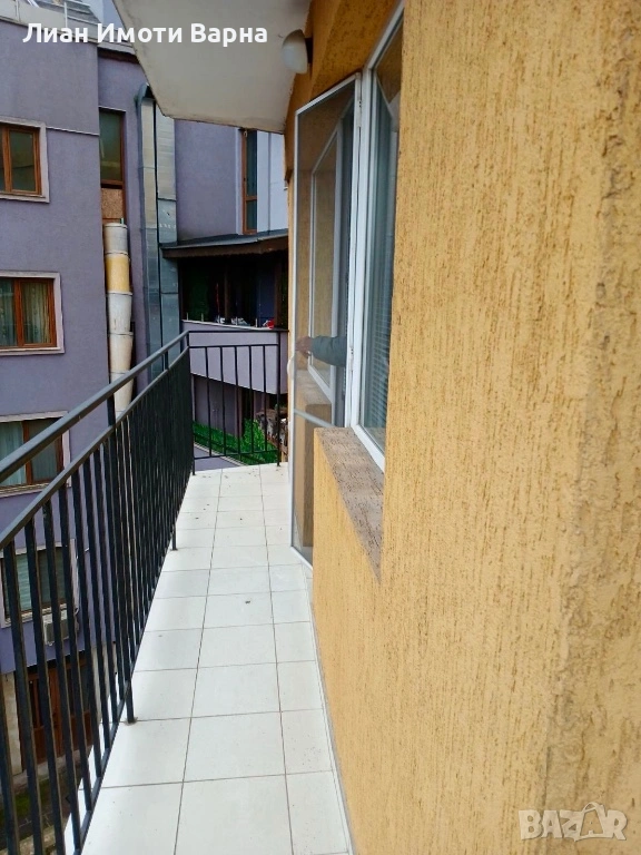 Слънчев едностаен Широк център, снимка 1