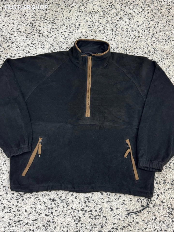 Мъжки поларен анорак NORTH END All Climate , снимка 1