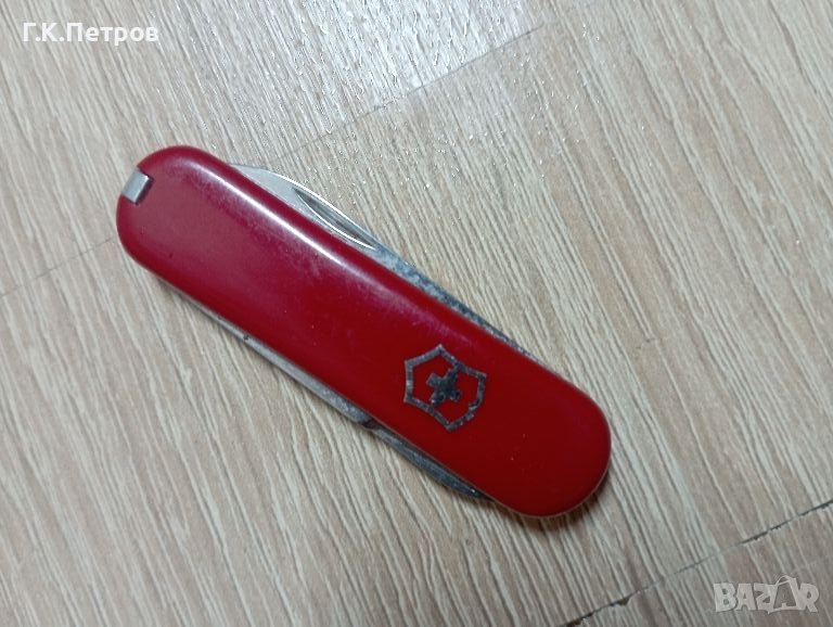 Малка швейцарска ножка"Victorinox", снимка 1