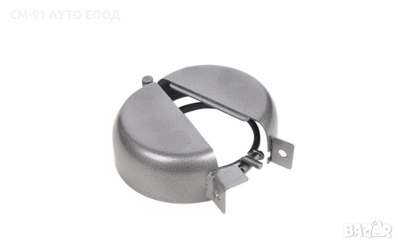 Заключващо у-во за резервоар ф80мм , снимка 1