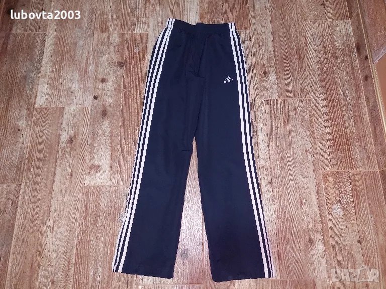 152/158см.Adidas clima oригинално детско долнище, снимка 1