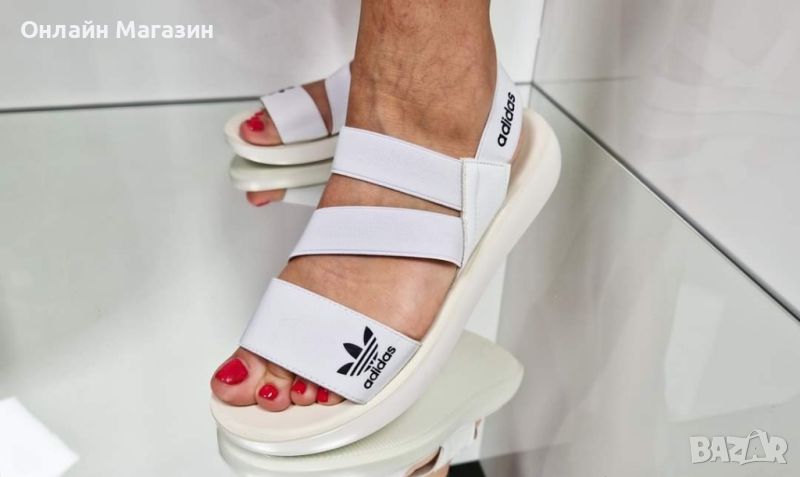 дамски сандали Nike/Adidas, снимка 1