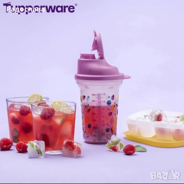 Магически миксер,  лекарка от Tupperware , снимка 1