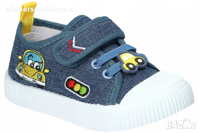 Детски гуменки American club светофар 22/25, снимка 1