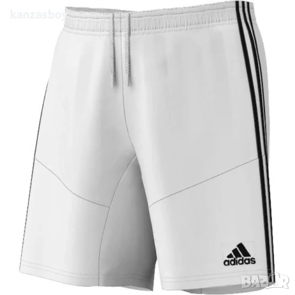 adidas Player Shorts Campeon 11 - страхотни мъжки панталони КАТО НОВИ Л, снимка 1