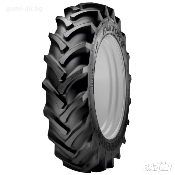 Агро гума 16.9-34 Faktor-S Vredestein, снимка 1