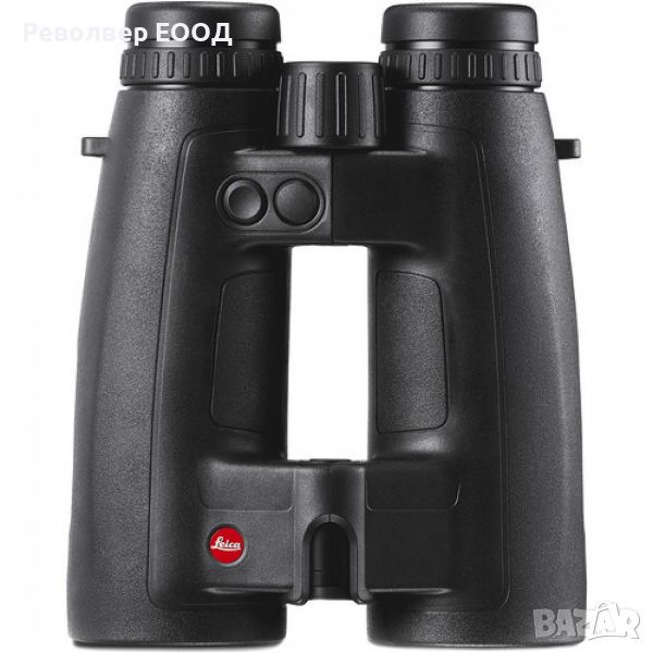 Бинокъл с далекомер Leica - Geovid 8x56 HD-R 2700, снимка 1