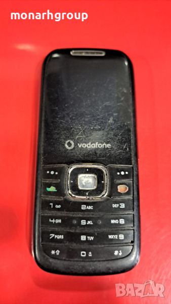 Телефон Vodafone 226/за части/, снимка 1