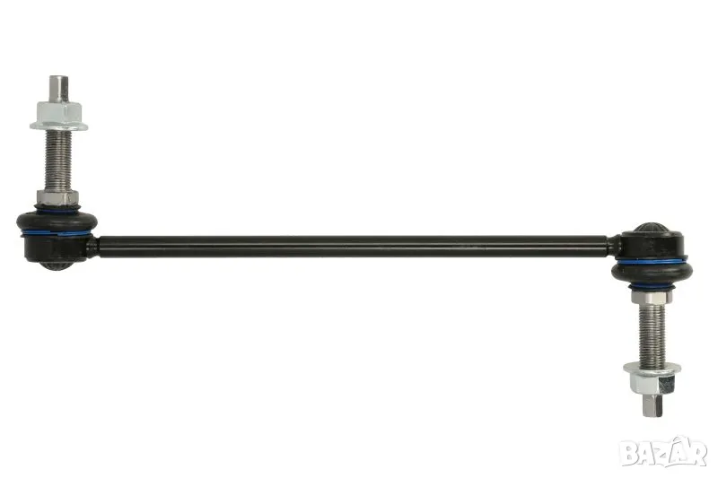 Биалета предна лява/дясна 345мм.за CITROEN C5 I,C5 II,XM; PEUGEOT 605 1.6D-3.0 89г.- AYD № 9600809, снимка 1