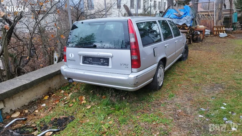 Volvo v70 2.5tdi - Волво В70 2.5 тди за части - 1998 -2000г на части, снимка 1