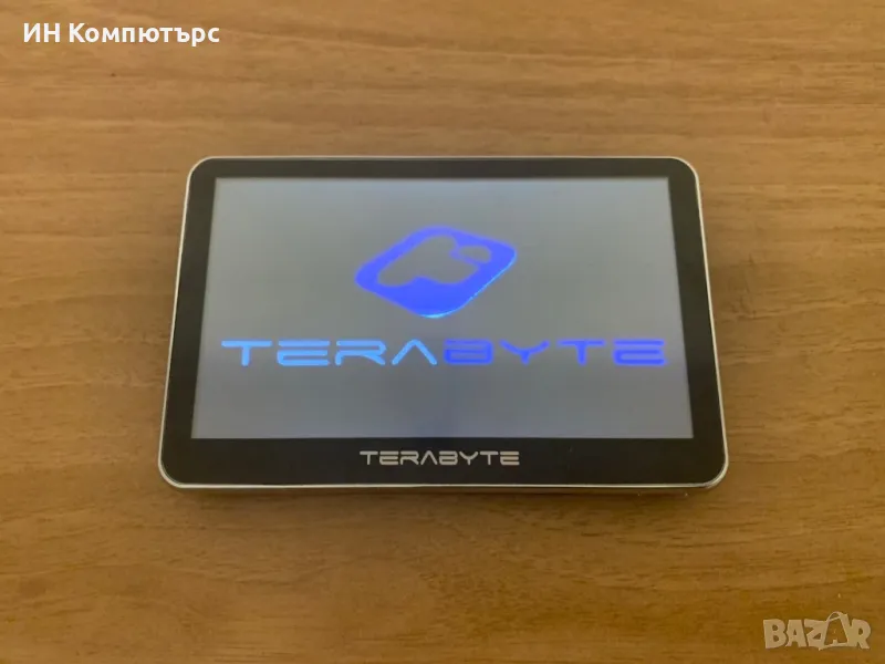 Продавам навигация TeraByte за камион, снимка 1