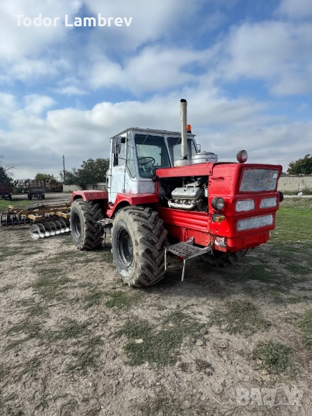 Продавам Т 150, 180 КС., снимка 1