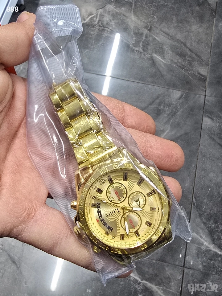 мъжки часовници , снимка 1