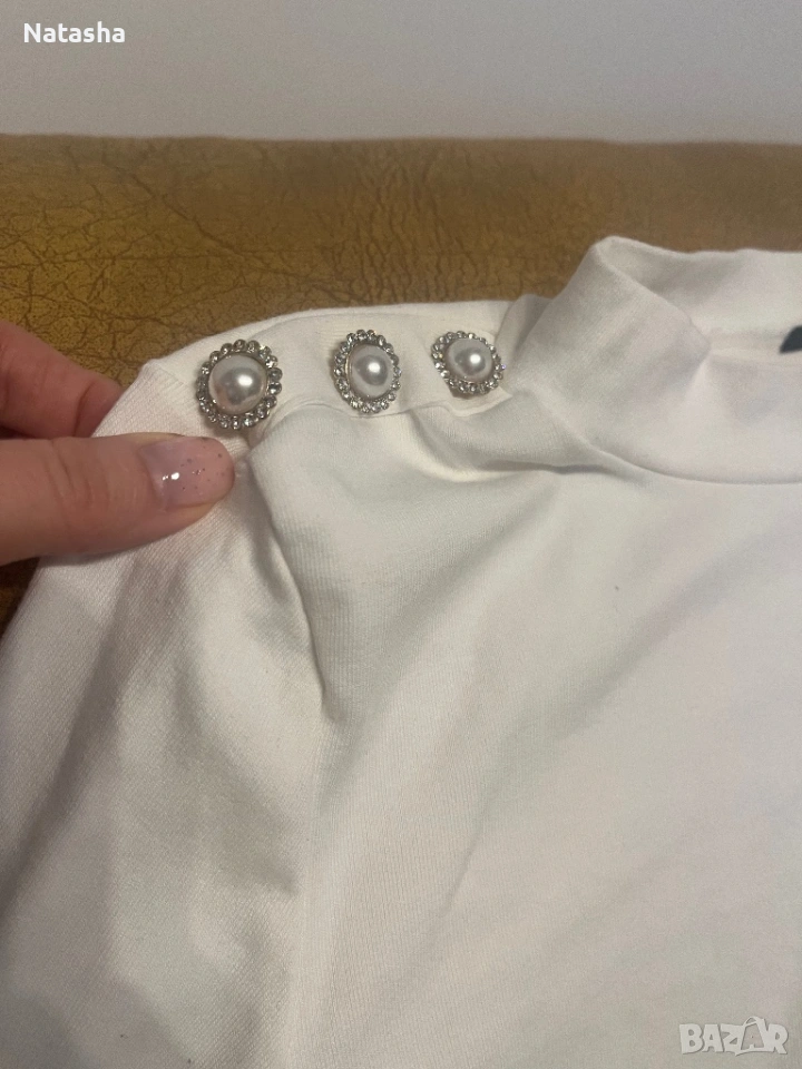 Дамска блуза, снимка 1