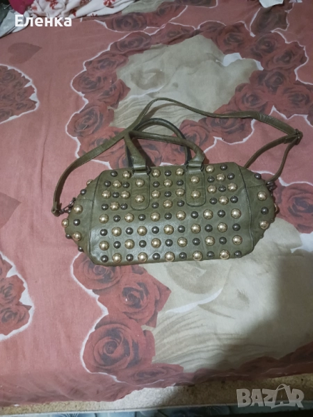 Чанта малко използвана за 5 лв, снимка 1