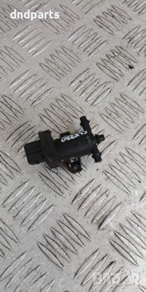 Вакуум клапан Mercedes CLK230K W203 2000г.	, снимка 1