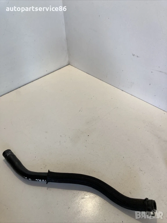 Маркуч за охлаждаща течност за KIA Carnival 2.9 CRDi (2006–2012) 26710-4X900, снимка 1