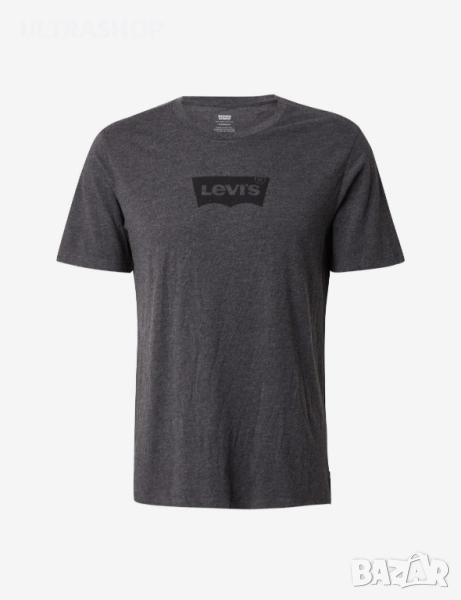 Нова мъжка тениска Levi's S size , снимка 1