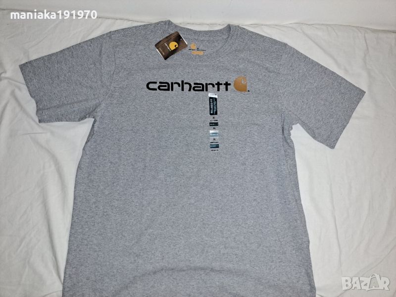 Carhartt Relaxed Fit T-Shirt (XXL) мъжка тениска , снимка 1