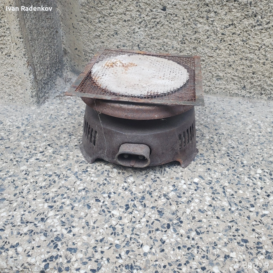 котлонче, снимка 1