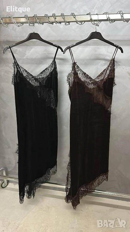 рокля , снимка 1