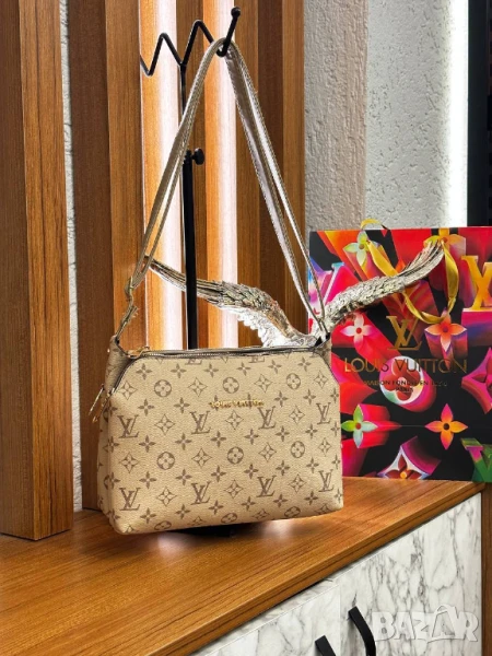чанти louis vuitton, снимка 1