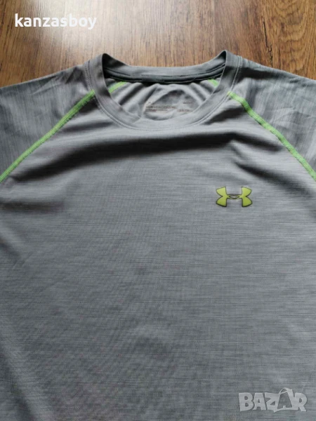 Under Armour - страхотна мъжка тениска M, снимка 1