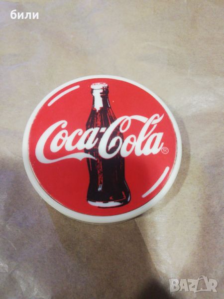 Coca-Cola , снимка 1