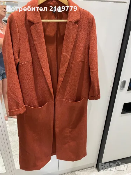 Дамско манто H&M, снимка 1