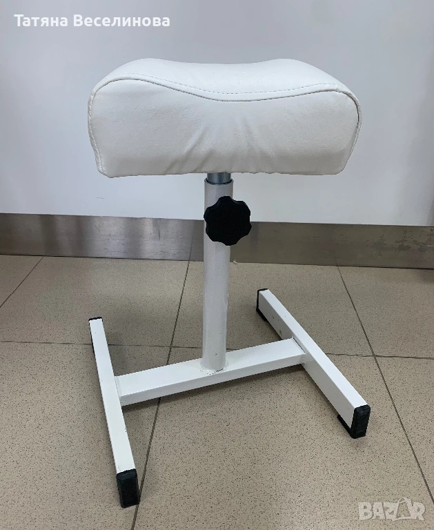 Стойки за педикюр, снимка 1