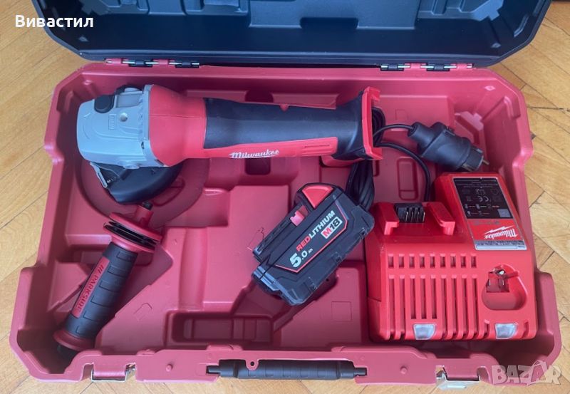 Внос на професионални инструменти от Германия Hilti Foestol Bosch Makita Metabo Milwaukee Kress , снимка 1