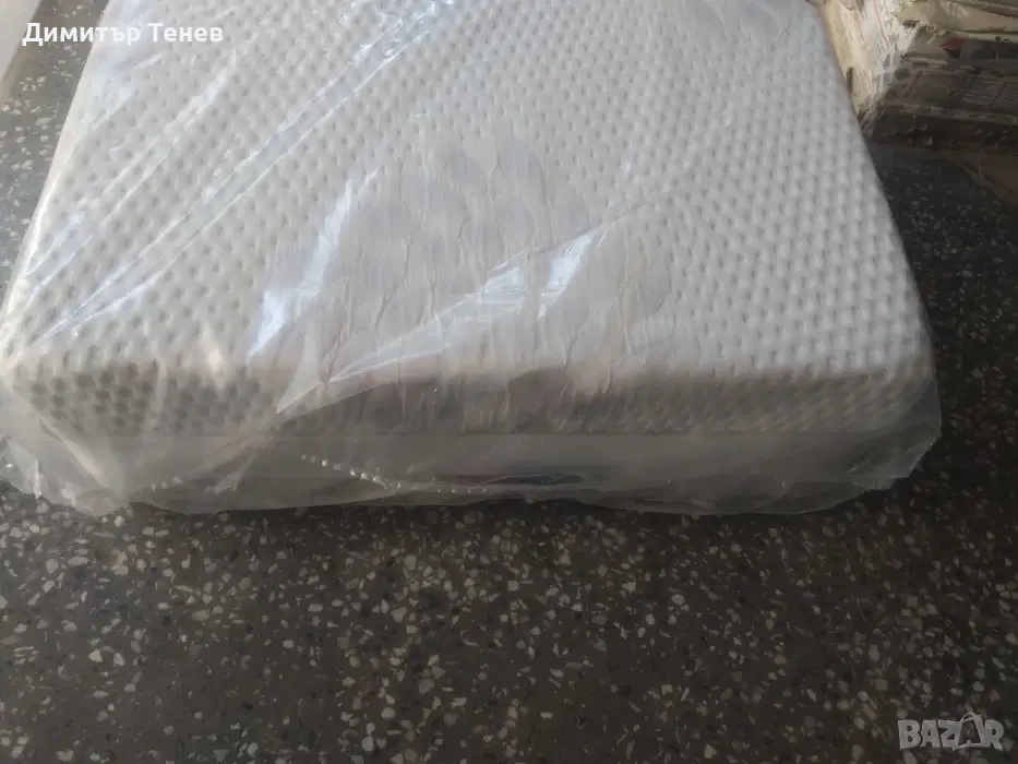 Матрак за домашни любимци, снимка 1