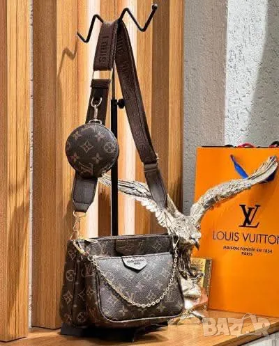 чанта louis vuitton , снимка 1