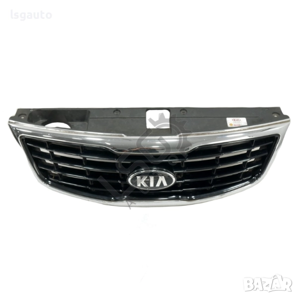 Решетка Kia Sportage III 2010-2015 ID: 153192, снимка 1