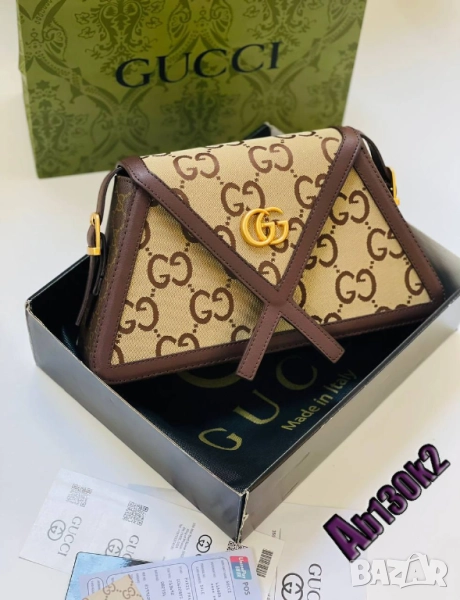 чанти balenciaga gucci, снимка 1