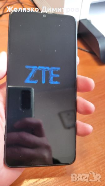 ZTE Blade A51 Перфектен, снимка 1