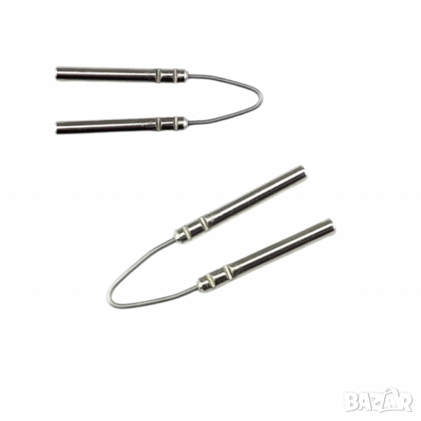 Човка за пирограф ZD-8905 D2-5 – Висококачествена резервна част за прецизна работа, снимка 1