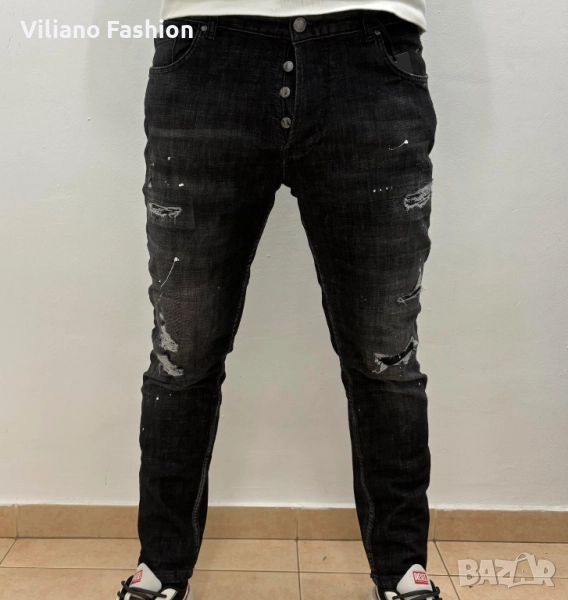 Мъжки дънки , снимка 1