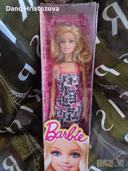 Барби- нова кукла, снимка 1