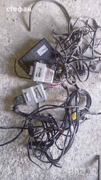 газови компютри 4/ 8цилиндъра /сензори, снимка 1