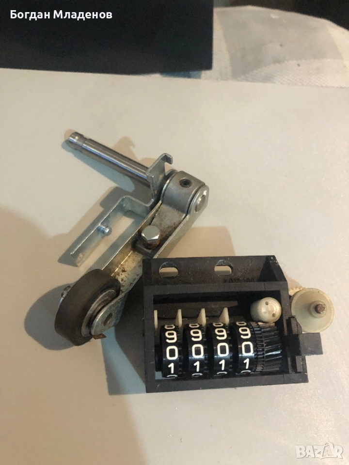 Revox A77 , снимка 1