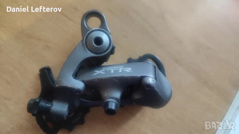 Shimano XTR RD-M950, снимка 1