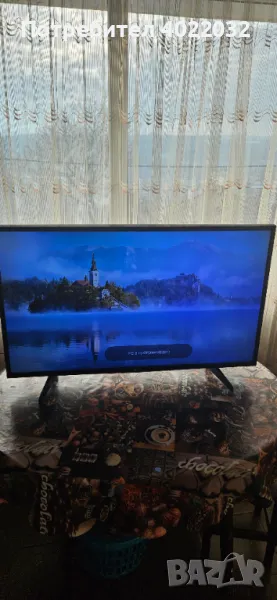 LG 43" , снимка 1